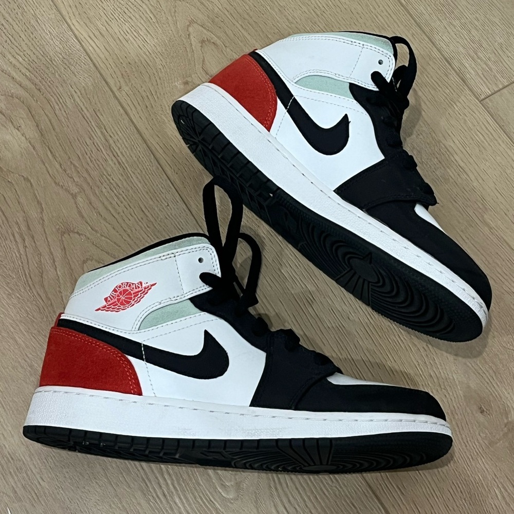 Kids Air Jordans